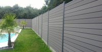 Portail Clôtures dans la vente du matériel pour les clôtures et les clôtures à Prusy